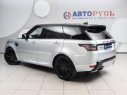 Land Rover Range Rover Sport II Рестайлинг Подольск  - изображение 29