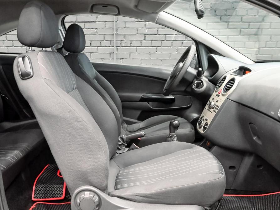 Opel Corsa D Екатеринбург  - изображение 11