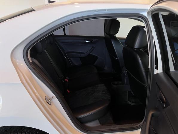 Volkswagen Polo VI с пробегом 2021 года, цена 1 335 000 рублей, 187204 км, лифтбек, Автокод Объявления
