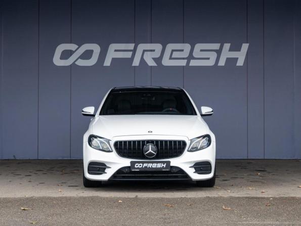 Mercedes-Benz E-Класс V (W213 S213 C238) с пробегом 2016 года, цена 2 650 000 рублей, 211052 км, седан, Автокод Объявления