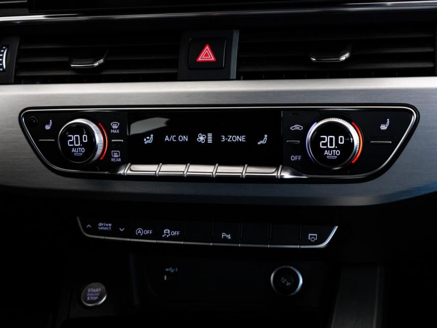 Audi A5 II (F5) Рестайлинг Санкт-Петербург  - изображение 26