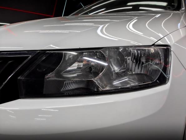 Skoda Rapid I Рестайлинг с пробегом 2018 года, цена 800 000 рублей, 194456 км, лифтбек, Автокод Объявления