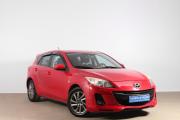 Mazda 3 II (BL) Рестайлинг Новосибирск  - изображение 20