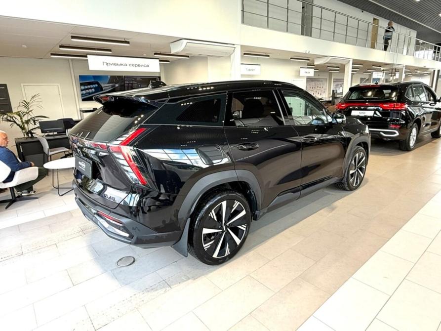 Geely Atlas II Серпухов  - изображение 5