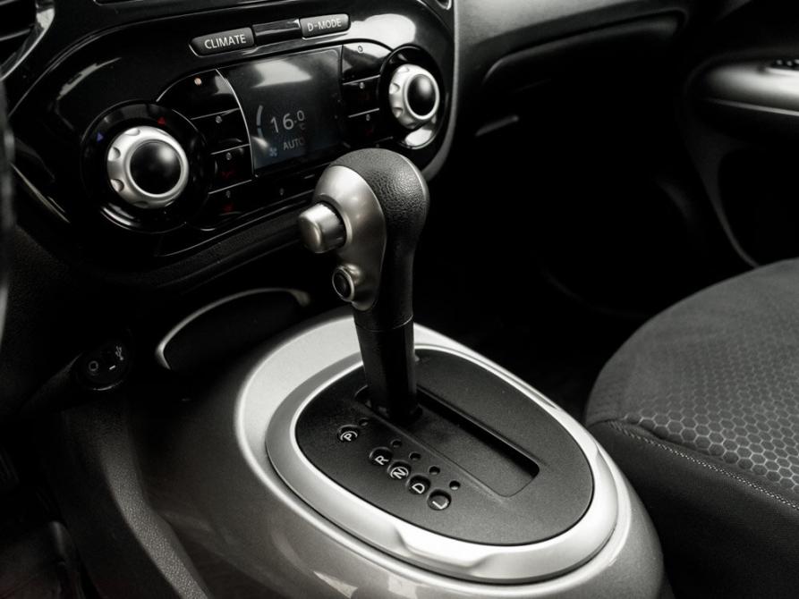 Nissan Juke I Екатеринбург  - изображение 20