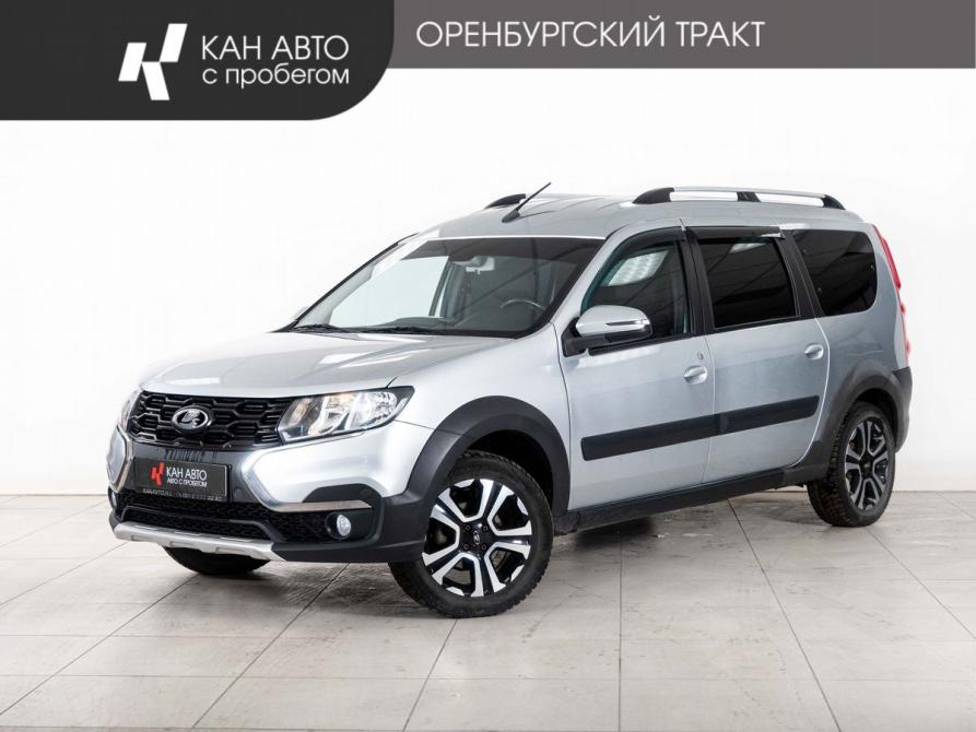 Lada (ВАЗ) Largus I Рестайлинг Казань  - изображение 1