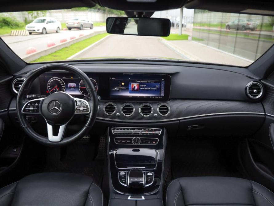 Mercedes-Benz E-Класс V (W213 S213 C238) Санкт-Петербург  - изображение 12