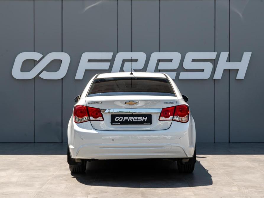 Chevrolet Cruze I Рестайлинг Краснодар  - изображение 4