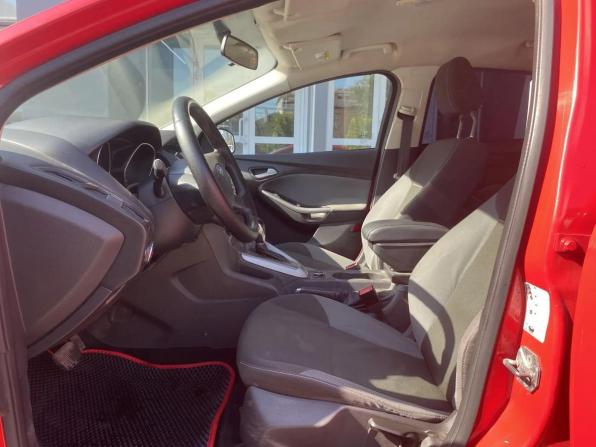Ford Focus III с пробегом 2012 года, цена 545 000 рублей, 269680 км, седан, Автокод Объявления