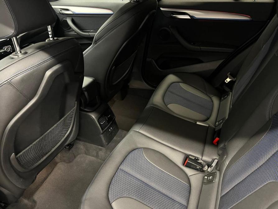 BMW X1 II (F48) Рестайлинг Санкт-Петербург  - изображение 22