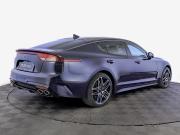 Kia Stinger I Рестайлинг Москва  - изображение 35