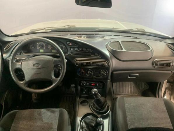 Lada (ВАЗ) Niva Travel I с пробегом 2022 года, цена 783 000 рублей, 112923 км, внедорожник, Автокод Объявления