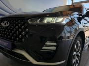 Chery Tiggo 7 Pro I Таганрог  - изображение 35