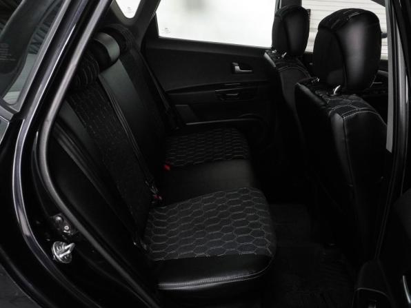 Kia Ceed I Рестайлинг с пробегом 2011 года, цена 679 000 рублей, 274552 км, хэтчбек, Автокод Объявления