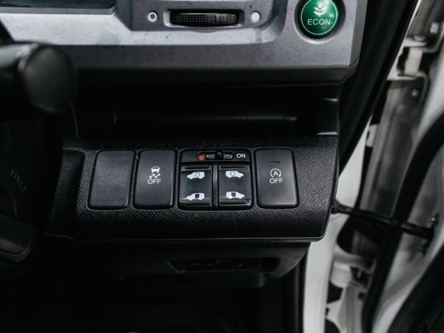 Honda Stepwgn IV Рестайлинг Красноярск  - изображение 17