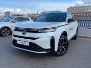 Volkswagen Tavendor I Рестайлинг Санкт-Петербург  - изображение 12