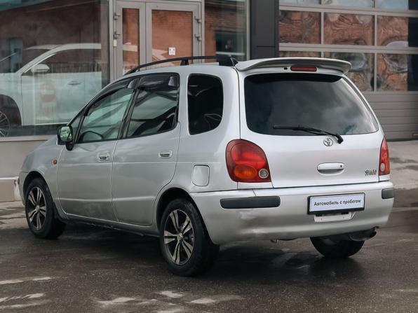 Toyota Corolla Spacio I с пробегом 1998 года, цена 350 000 рублей, 299999 км, компактвэн, Автокод Объявления