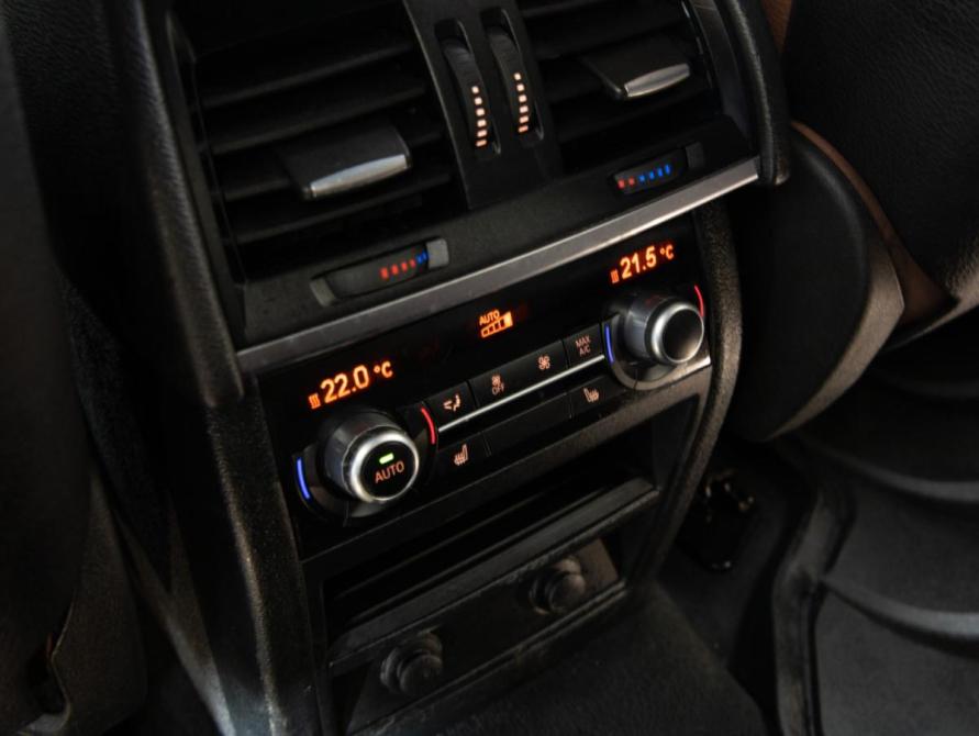 BMW X5 III (F15) Санкт-Петербург  - изображение 27