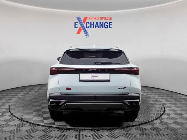Omoda C5 I с пробегом 2023 года, цена 1 867 000 рублей, 49027 км, внедорожник, Автокод Объявления
