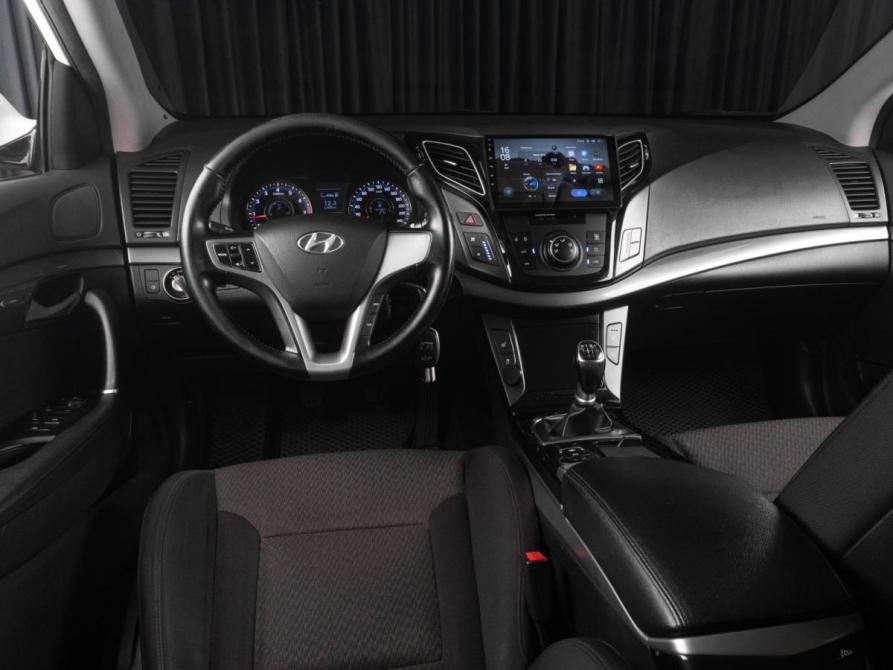 Hyundai i40 I Тюмень  - изображение 6