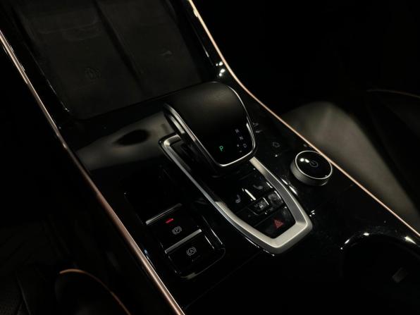 Omoda C5 I с пробегом 2023 года, цена 1 995 000 рублей, 36055 км, внедорожник, Автокод Объявления