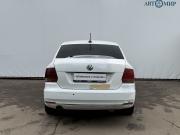 Volkswagen Polo V Рестайлинг Москва  - изображение 18