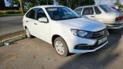 Lada (ВАЗ) Granta I Рестайлинг Уфа  - изображение 6