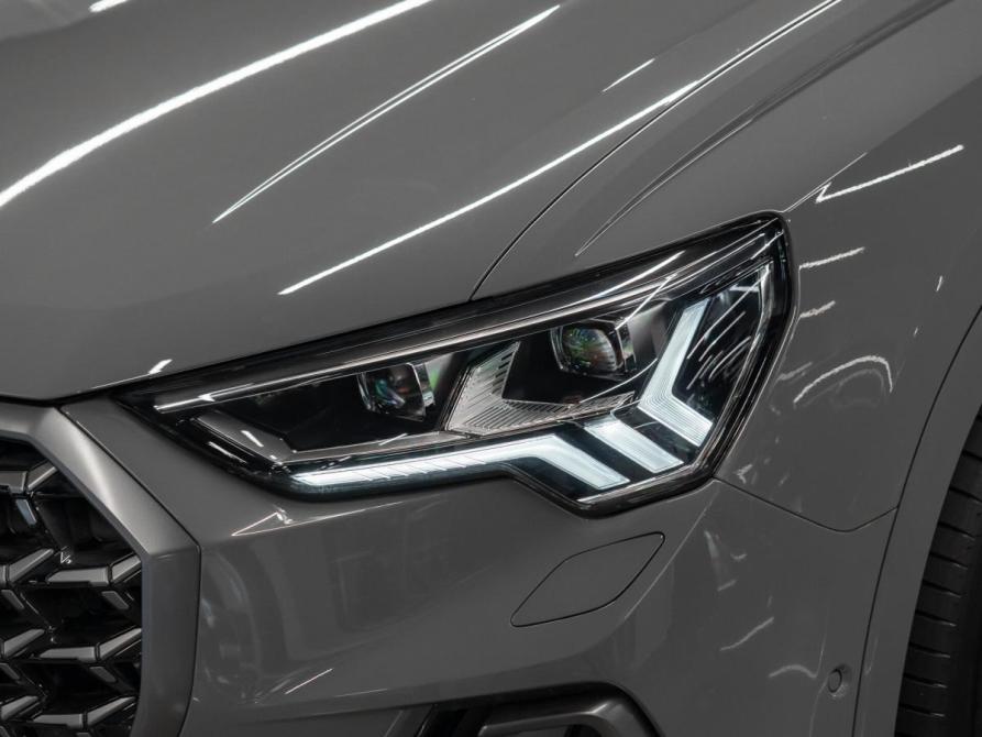 Audi Q3 II (F3) Москва  - изображение 28