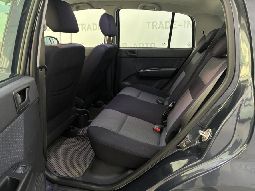 Hyundai Getz I Рестайлинг Пермь  - изображение 16