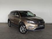 Geely Atlas I Москва  - изображение 22