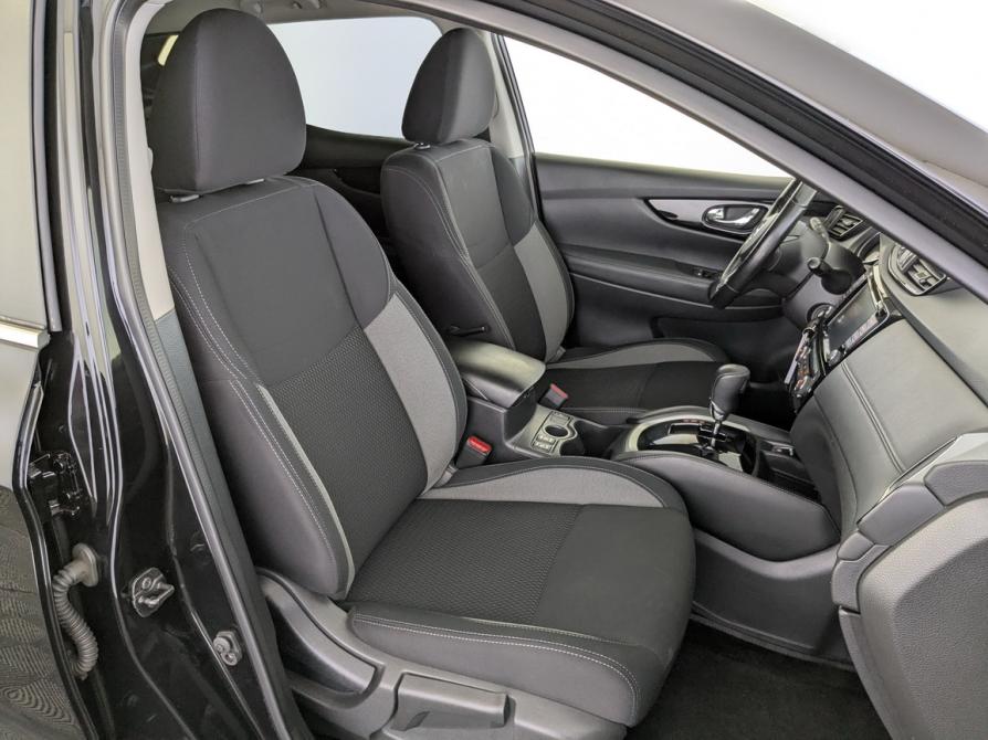 Nissan Qashqai II Рестайлинг Москва  - изображение 23