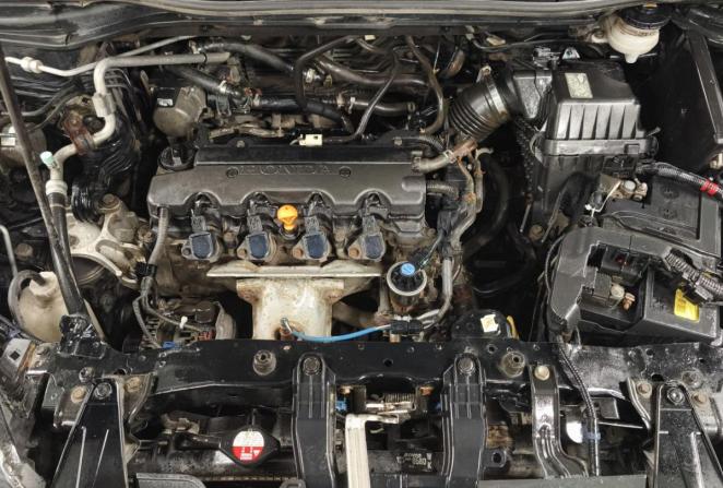 Honda CR-V III Рестайлинг с пробегом 2012 года, цена 1 650 000 рублей, 249449 км, внедорожник, Автокод Объявления