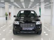Land Rover Freelander II Самара  - изображение 33