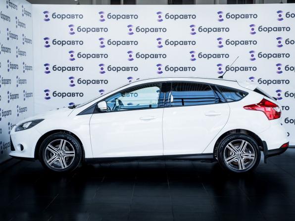 Ford Focus III с пробегом 2012 года, цена 720 000 рублей, 9015 км, хэтчбек, Автокод Объявления