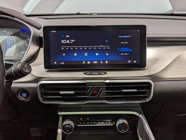 Geely Coolray I с пробегом 2022 года, цена 1 790 000 рублей, 44814 км, внедорожник, Автокод Объявления