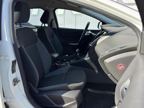 Ford Focus III с пробегом 2011 года, цена 899 000 рублей, 259306 км, седан, Автокод Объявления