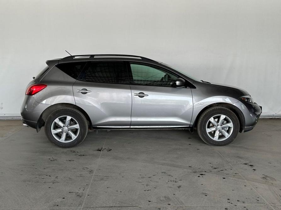 Nissan Murano II (Z51) Рестайлинг Москва  - изображение 7
