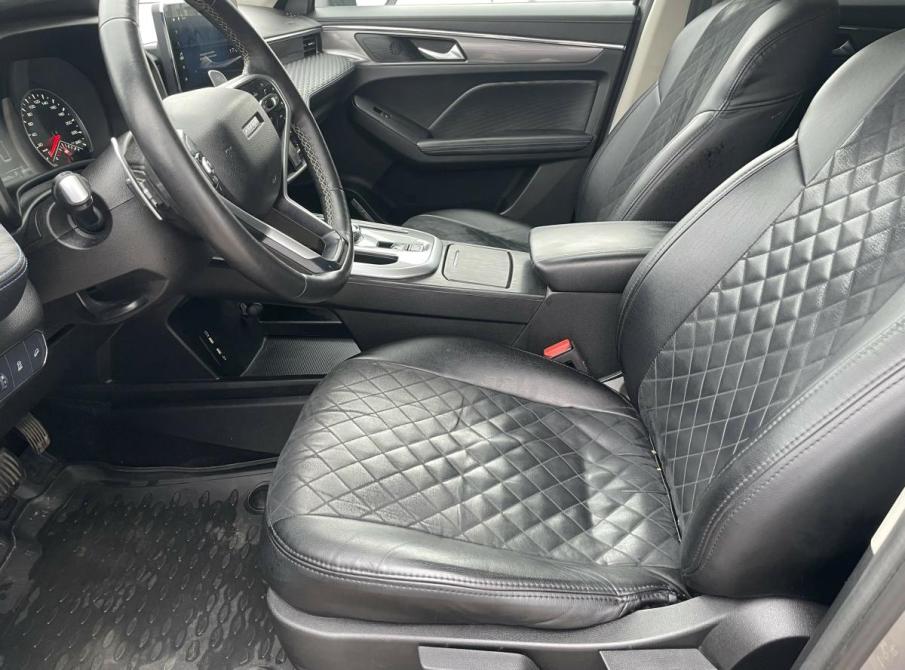 Haval Jolion I Стерлитамак  - изображение 9