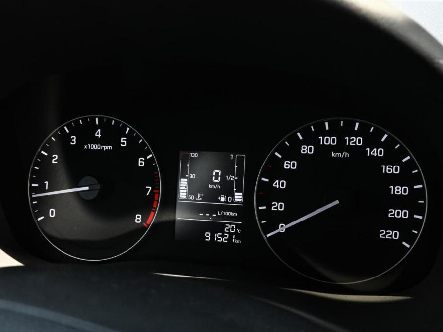 Hyundai Creta I Волгоград  - изображение 12