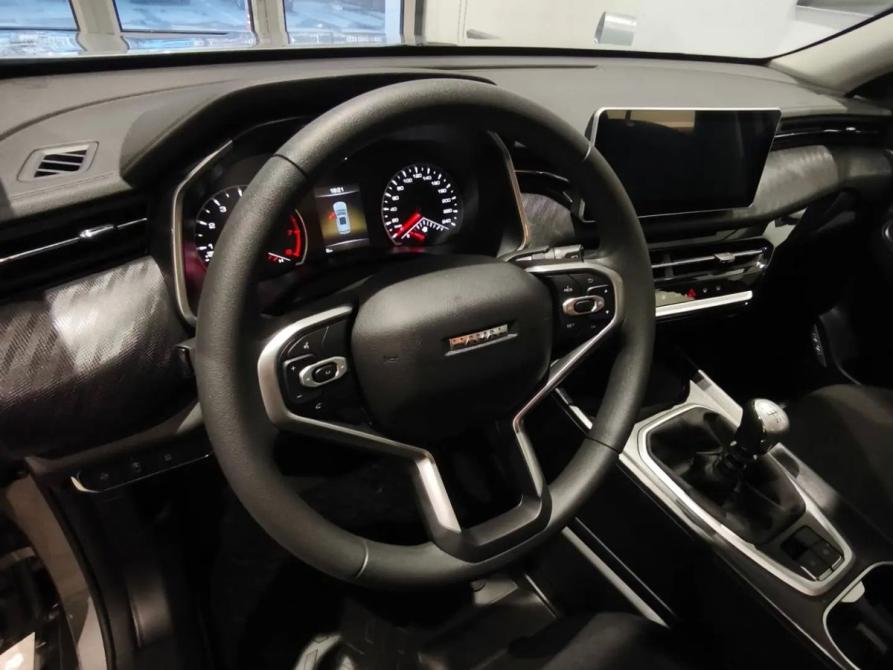 Haval Jolion I Рестайлинг 2 Москва  - изображение 6