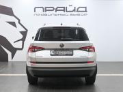 Skoda Kodiaq I Ростов-на-Дону  - изображение 18
