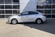 Hyundai Solaris I Рестайлинг Владимир  - изображение 26