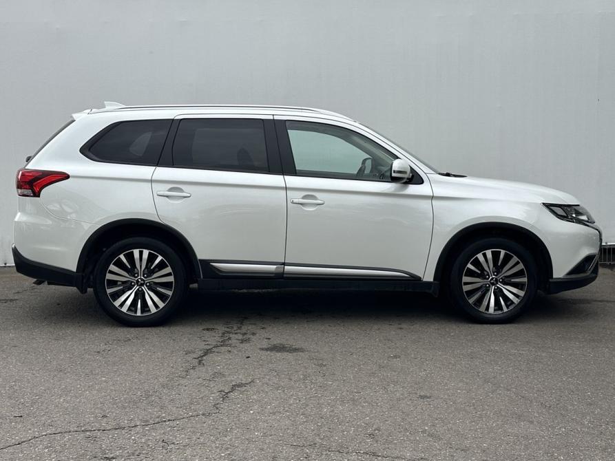 Mitsubishi Outlander III Рестайлинг 3 Москва  - изображение 4