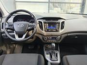 Hyundai Creta I Москва  - изображение 30