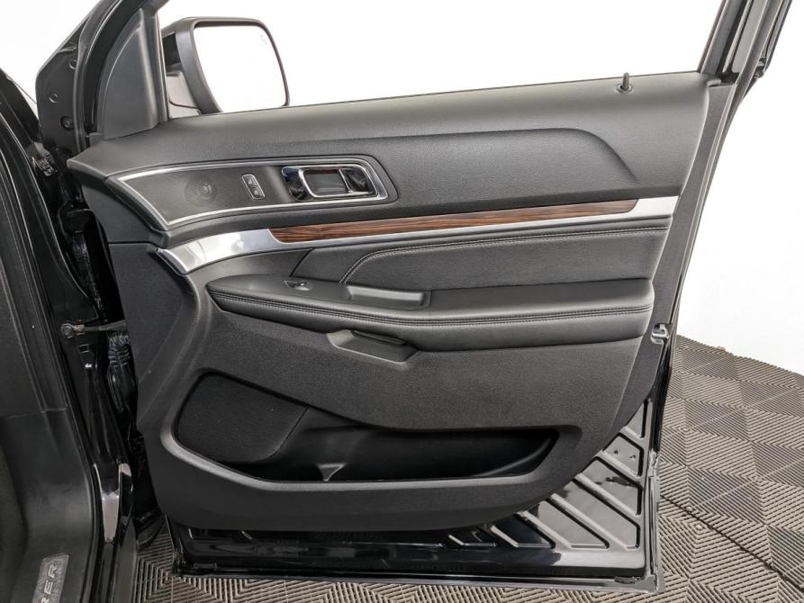 Ford Explorer V Рестайлинг 2 Москва  - изображение 29