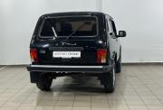 Lada (ВАЗ) Niva Legend Астрахань  - изображение 24