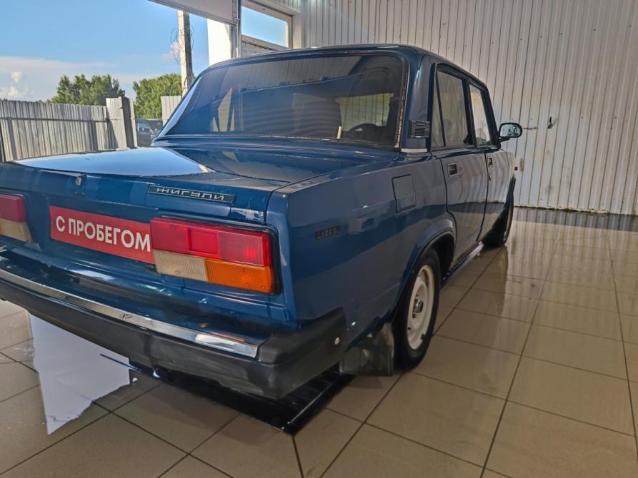 Lada (ВАЗ) 2107 Арзамас  - изображение 4