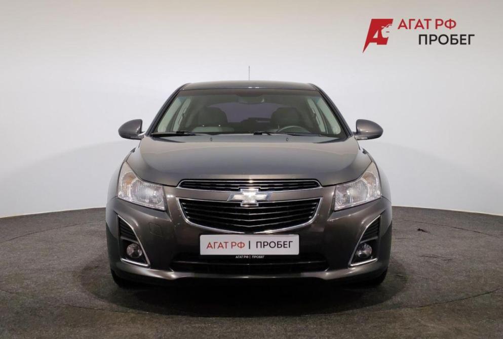 Chevrolet Cruze I Рестайлинг Ярославль  - изображение 2