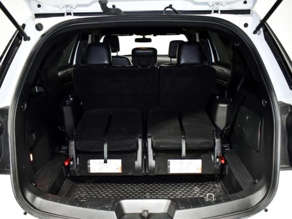 Ford Explorer V Рестайлинг 2 с пробегом 2019 года, цена 3 249 000 рублей, 101000 км, внедорожник, Автокод Объявления