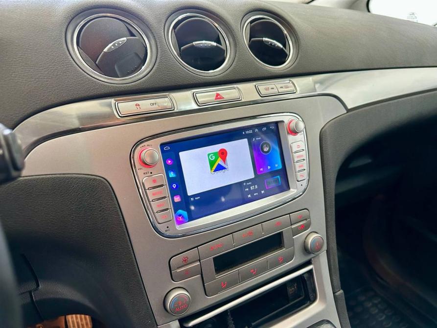 Ford S-MAX I Ростов-на-Дону  - изображение 12